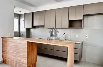 Apartamento para locação e venda com 65 m² e 2 quartos em vila aviação, bauru - sp