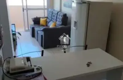 Apartamento para aluguel com 37 m² e 1 quarto em jardim infante dom henrique, bauru - sp