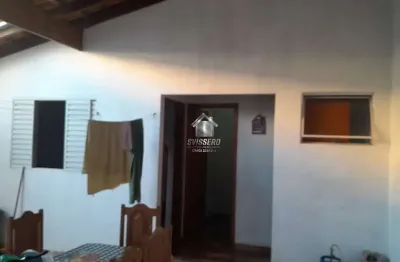 Casa com 3 quartos à venda na Rua Ugolino Zonta, Parque Paulista, Bauru