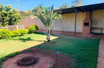 Casa residencial à venda, parque industrial manchester, bauru - ca0060.