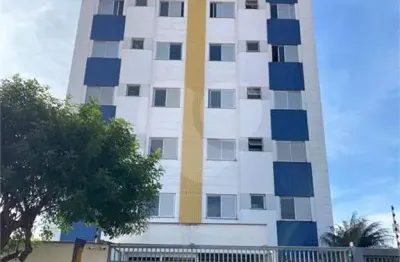 Apartamento residencial à venda, vila santo antônio, bauru - ap0131.