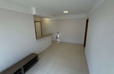 Apartamento para venda com 50 m² e 1 quarto em vila altinópolis, bauru - sp