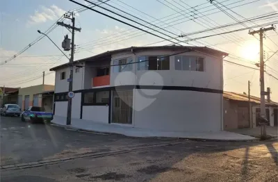 Casa residencial à venda, jardim ouro verde, bauru - ca0062.