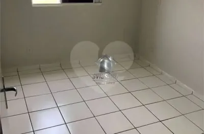 Apartamento com 2 quartos para locação em jardim olímpico - sp