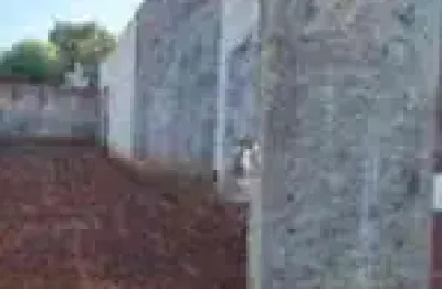 Terreno à venda na Alameda Cartago, Parque Santa Edwiges, Bauru