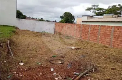 Terreno residencial à venda, vila são paulo, bauru - te0038.