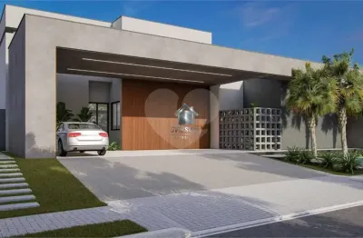 Casa térrea com 4 quartos à venda em alphaville - sp