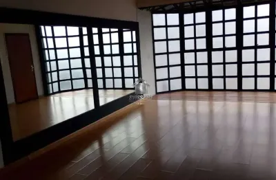 Sala para aluguel com 50 m² em vila santa tereza, bauru - sp