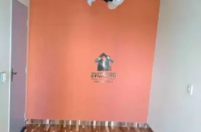 Apartamento para venda com 62 m² e 3 quartos em parque viaduto, bauru - sp