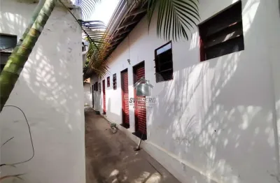 Kitnet / Stúdio à venda na General Marcondes Salgado, Centro, Bauru