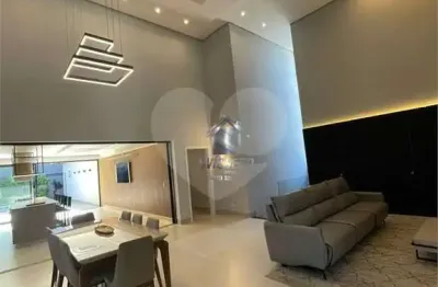 Casa com 3 quartos à venda em residencial jardim estoril v - sp