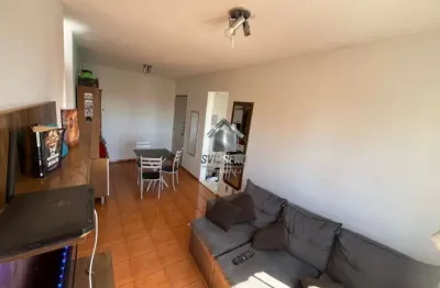 Apartamento para venda com 62 m² e 3 quartos em jardim vitória, bauru - sp