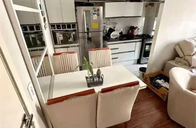 Apartamento residencial à venda, parque são joão, bauru - ap0144.