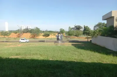 Terreno comercial à venda na Rua Inez da Silva Busch, Alphaville, Bauru