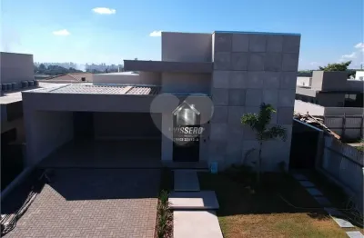 Casa em condomínio fechado com 3 quartos à venda na Rodovia Engenheiro João Baptista Cabral Renno, Samambaia Parque Residencial, Bauru