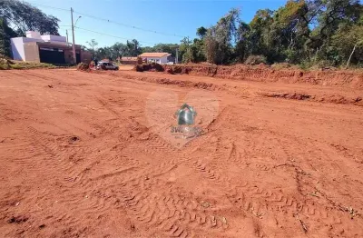 Terreno em condomínio fechado à venda na Flávio Aredes Lopes, Tangarás, Bauru