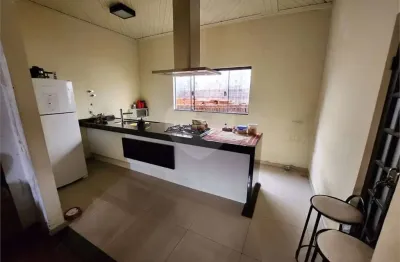 Casa residencial à venda, vila são joão da boa vista, bauru - ca0071.