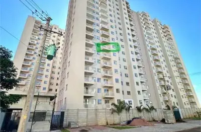 Apartamento residencial à venda, parque água comprida, bauru - ap0150.