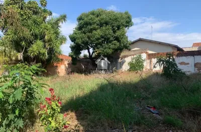 Terreno para venda com 176 m² em vila falcão, bauru - sp