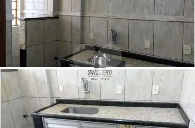 Apartamento com 2 quartos à venda em vila souto - sp