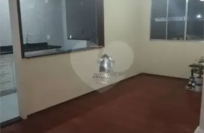 Apartamento com 2 quartos à venda em vila souto - sp