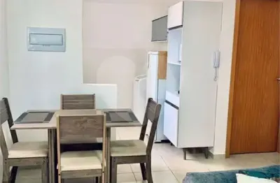 Apartamento residencial à venda, vitta são jose, bauru - ap0154.