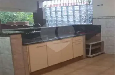 Casa com 3 quartos à venda no Residencial Altos do Tietê, Arealva 