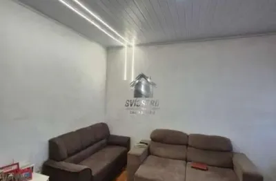 Casa para venda com 484 m² e 3 quartos em vila souto, bauru - sp