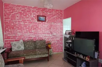 Casa com 2 dormitórios à venda, 83 m² por r$ 320.000,00 - vila carolina - bauru/sp