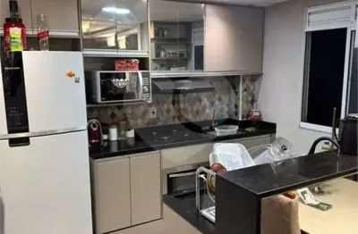 Apartamento residencial à venda, parque das nações, bauru - ap0160.