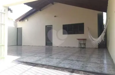 Casa residencial à venda, parque dos eucaliptos, bauru - ca0076.
