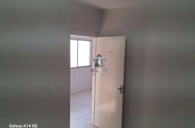 Apartamento para venda com 42 m² e 2 quartos em loteamento chácara das flores, bauru - sp