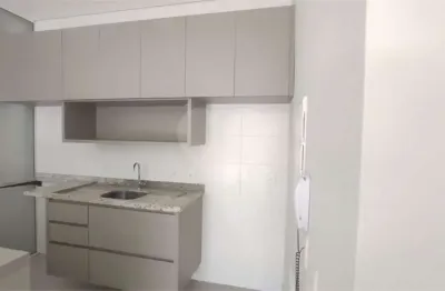 Apartamento residencial à venda, residencial parque granja cecília b, bauru - ap0161.