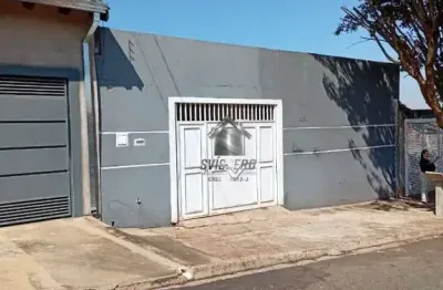 Casa para aluguel e venda com 200 m² e 3 quartos em jardim silvestre ii, bauru - sp