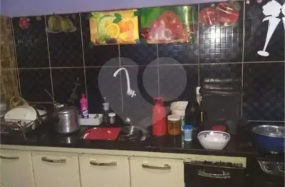 Casa com 2 quartos à venda na Rua Joaquim Gomes de Faria, Jardim Ivone, Bauru
