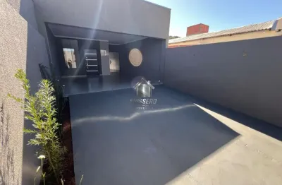 Casa com 3 quartos à venda na Rua Mário Gonzaga Junqueira, Vila Souto, Bauru
