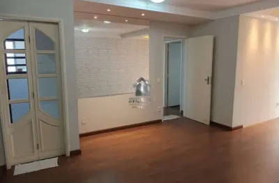 Apartamento para venda com 83 m² e 3 quartos em jardim infante dom henrique, bauru - sp