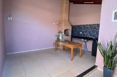 Casa  175 m² e 3 quartos em parque vista alegre, bauru - sp