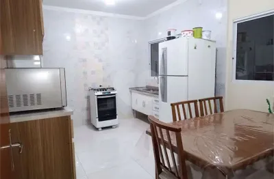 Casa residencial à venda, parque santa edwiges, bauru - ca0090.