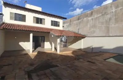 Casa com 3 quartos para locação em parque jardim europa - sp