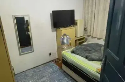 Apartamento para venda com 48 m² e 2 quartos em centro, bauru - sp