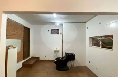 Casa residencial à venda, vila são joão da boa vista, bauru - ca0088.