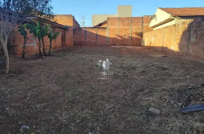 Terreno para venda com 253 m² em pousada da esperança ii, bauru - sp