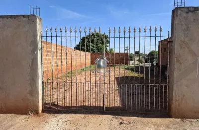 Terreno à venda na Rua Carlos Pereira Bicudo, Parque Jaraguá, Bauru