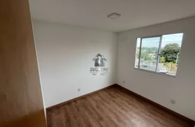 Apartamento para venda com 42 m² e 2 quartos em parque união, bauru - sp