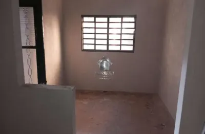 Casa para venda com 200 m² e 4 quartos em conjunto habitacional presidente eurico gaspar dutra, bauru - sp
