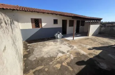 Casa para venda com 250 m² e 1 quarto em parque santa edwiges, bauru - sp