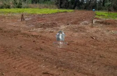Terreno para venda com 192 m² em tangarás, bauru - sp