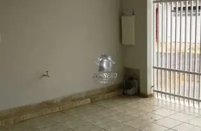Sobrado para aluguel com 3 quartos em jardim vânia maria, bauru - sp