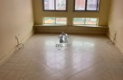 Apartamento para venda com 3 quartos em vila santa clara, bauru - sp
